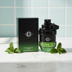 <span class=keywords><strong>Perfume</strong></span> Masculino Passion de 90 ml al por Mayor, Aroma Amaderado y Fresco, Spray de Larga Duración, Set de Viaje y Mini <span class=keywords><strong>Perfume</strong></span> - Product Image 1