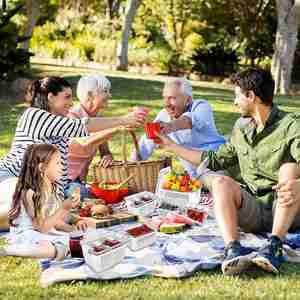 Fresh Food <b>Storage</b> Containers Clothing Organizer Keeper <b>Bins</b> with Lids Vent Removable Foldable Drain Tray Non-Woven Fabric - Product Image 6