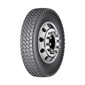 Migliori Pneumatici Fuoristrada 315/80R22.5 Adatti per Strade Difficili - Product Image 2