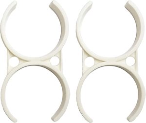 Système de <span class=keywords><strong>filtre</strong></span> à <span class=keywords><strong>eau</strong></span> de haute qualité Membrane Housing Clip Clamp Holder - Product Image 2