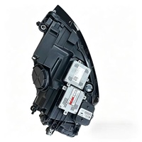 Bloc optique avant pour Volkswagen Golf 7 MK7 GTI 2013-2020, projecteur LED haut de gamme DRL, Plug & Play, phare avant automatique