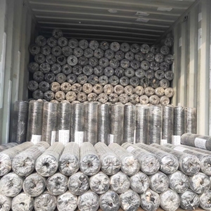 Precio más bajo China Direct Factory Pvc Coated Hexagonal <span class=keywords><strong>Wire</strong></span> <span class=keywords><strong>Mesh</strong></span> Malla de alambre de pollo de plástico verde - Product Image 5