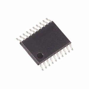 Electronic Circuit Components DS1315E-5+ 20 TSSOP Clock Timing Original One Stop Service - Product Image 1