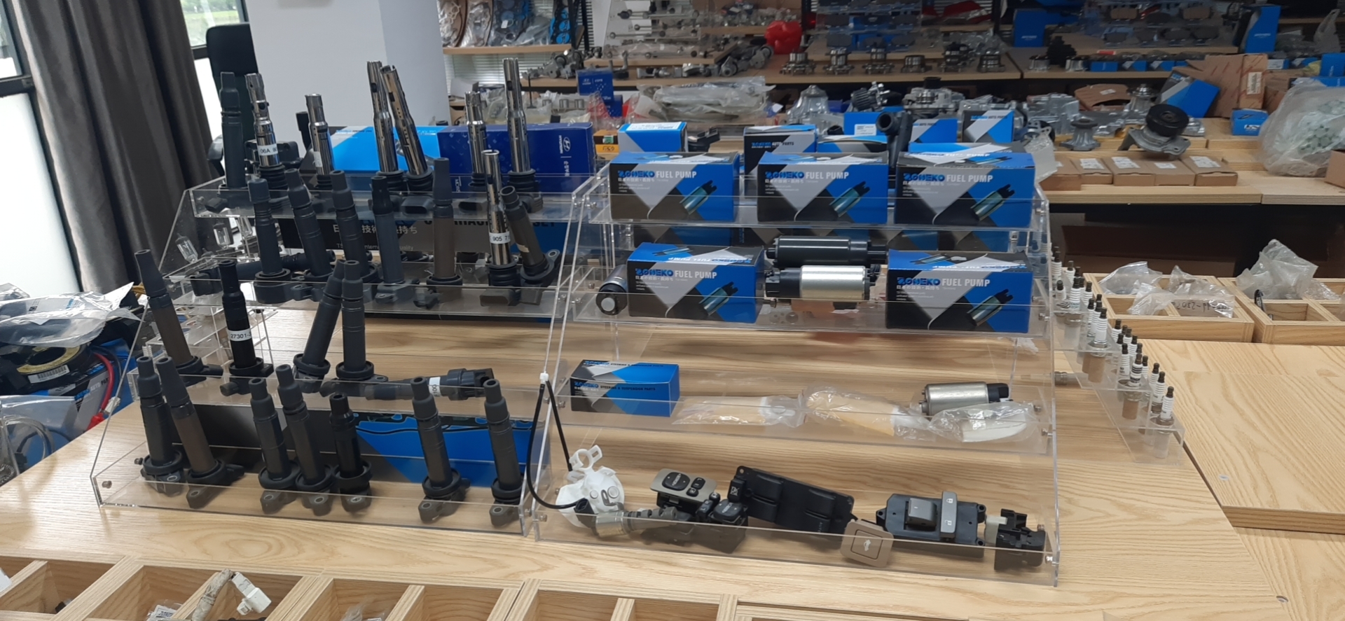 ZONEKO Good Quality Engine Mount 50850-TG0-T12 50850TG0T12