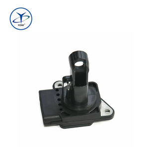 Capteur de débit d'air massique MAF MR547077 13800-84E00 13800-63J00 22204-21010 pour Suzuki Volvo Mazda Jaguar <span class=keywords><strong>Toyota</strong></span> Mitsubishi - Product Image 3