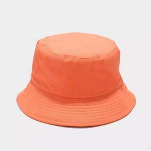 Nouveau chapeau bob coréen couleur macaron pour adolescent et étudiant, casquette d'été anti-UV, chapeau bob vierge pour broderie de logo personnalisé - Product Image 1