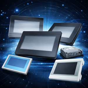 Nuevo PLC Original, HMI, Servomotor, Inversor, Relé, Serie S7-1200, PLC con Programación, Comunicación I/O Link, Control Industrial - Product Image 2