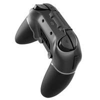 Nuevo Control de Juego Ipega PG-9218 2.4G con Vibración, Joystick Inalámbrico para Juegos Móviles, Compatible con PS3 / Nintendo Switch / PC