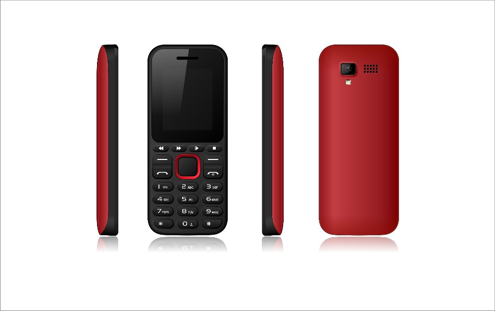 Rojo