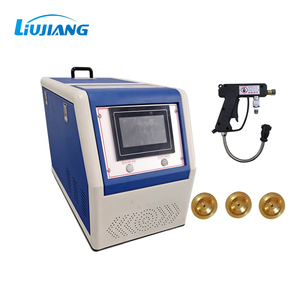 Máquina Aplicadora de Pegamento Termofusible de 5L 10L, Sensor NTC PT100 Ni120, Compatible con Nordson Robatech ITW <span class=keywords><strong>Dynatec</strong></span>, 220V 4000W - Product Image 5