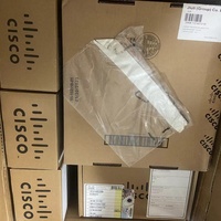 Cisco C9115AXI-H AP Inalámbrico Usado, Stock Original, Antena Interna, Wifi 6, PoE, VLAN, SNMP, Funciones QoS, Switch de Acceso UniFi