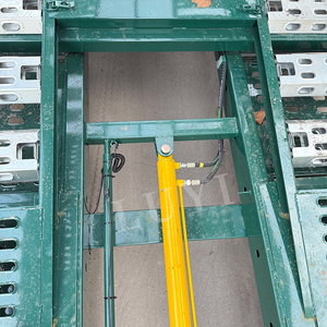 Semirremolque Portacoches, Puede Transportar Todo Tipo de Autos, Portacoches Hidráulico de Doble Plataforma, <span class=keywords><strong>Remolque</strong></span> Portacoches Personalizado - Product Image 5