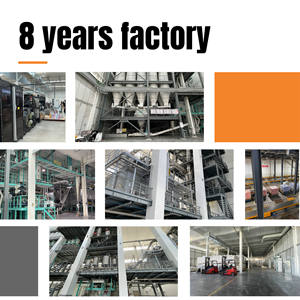 โรงงานผลิตทรายแมวเต้าหู้แบบ OEM/ODM ขายส่ง วัตถุดิบธรรมชาติ 100% คุณภาพสูง ทรายแมวเต้าหู้แบบล้างออกได้ ปราศจากฝุ่น - Product Image 4