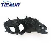 Boîtier de phare TIEAUR pour système d'éclairage automobile, accessoires de carrosserie, base arrière pour 217 Année 2020