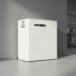 SWATTTEN EU STOCK 3.2kWh HV LiFePO4 LFP Stackable Battery Module 4 Towers Parallel 100kWh <b>System</b> 500 Cycles - Product Image 1