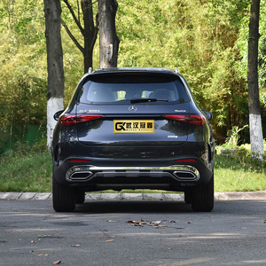 Autos Usados BYD Yuan Plus SUV Eléctrico, Volante a la Izquierda, 2024, <span class=keywords><strong>Precio</strong></span> Económico, Bajo Kilometraje, Envío Global, Inspección Profesional - Product Image 4