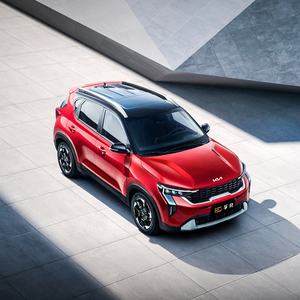 <span class=keywords><strong>KIA</strong></span> Sonet 2025 Euro VI Cina Nuovo SUV 5 Porte con Motore 1.5T 115CV L4, Cambio Automatico IVT, Trazione Anteriore, <span class=keywords><strong>Tutte</strong></span> <span class=keywords><strong>le</strong></span> Versioni Economiche per <span class=keywords><strong>Auto</strong></span> <span class=keywords><strong>KIA</strong></span> - Product Image 4