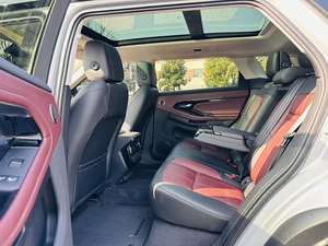 <span class=keywords><strong>Land</strong></span> <span class=keywords><strong>Rover</strong></span> Range <span class=keywords><strong>Rover</strong></span> <span class=keywords><strong>Evoque</strong></span> L 249PS R-Dynamic First Edition (Edición de lanzamiento) - Product Image 6