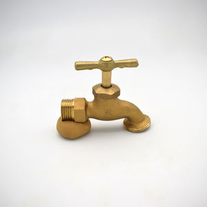 Bestseller Bronze-Wasserhähne Außenarmatur Bronzehähne Südamerikanischer Kupferhahn 1/2 - Product Image 6