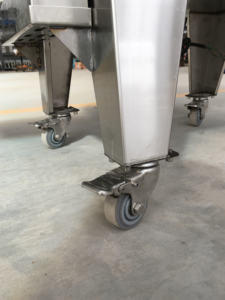 Máquina rebanadora de carne cocida multifunción <span class=keywords><strong>Deli</strong></span> Slice Bacon salchicha máquina cortadora de Pollo y verduras - Product Image 6