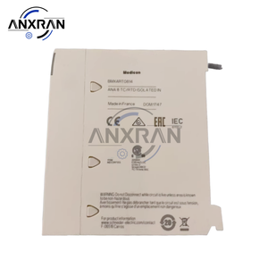 Para Schneider BMXART0814 Modicon X80 BMX ART0814 Módulo de entrada analógica - Product Image 5