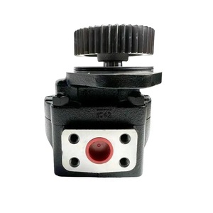 Pompe à engrenages hydraulique 20/925591 20/918300 20/925588 20/925356 7029530002 20/925732 919/75002 7049520006332/E6671 20/925592 - Product Image 3