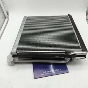 Condensateur E336D 336D 2457836 3532151, Noyau de chauffage E336D 245-7836 353-2151 - Product Image 3