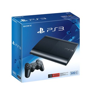 Wholesale Tested Used for 3 Gaming <b>Console</b> 10000 Games Wireless BT Multi Player Support Japan Plug 64MB Memory <b>Black</b> - Product Image 3