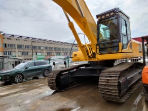 2023 Popular Model Second-hand High Quality Komatsu pc400-8r Excavator with Engine Popular Model <b>Cheap</b> & Easy to Use for sale - Product Image 6