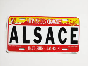 Placa de Matrícula Personalizada para Automóvil, Lámina Reflectante para Placa de Matrícula/Números de <span class=keywords><strong>Bicicleta</strong></span> - Product Image 4