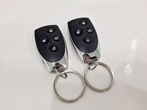 Sistema di Allarme Auto Antifurto Unidirezionale TOP di Gamma con Spegnimento Automatico del Motore e Accesso Senza Chiave - Product Image 4