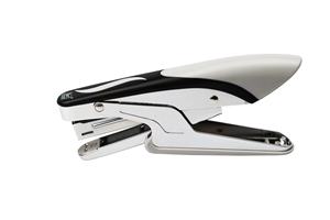 Cancelleria per ufficio cucitrice a mano 24/6 26/6 plastica metallo scuola cucitrice di carta - Product Image 2