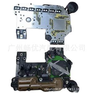 Módulo de control de transmisión Mercedes A0009015000 automático de 9 velocidades para reparación/reemplazo de furgonetas, fabricado en Alemania - Product Image 3
