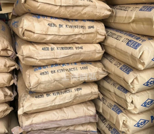 PBT ไต้หวัน ฉางชุน 4815 วัสดุทนไฟ V0 ข้อต่อฉีดขึ้นรูปเสริมใยแก้ว ชิ้นส่วนสวิตช์ยานยนต์ - Product Image 3