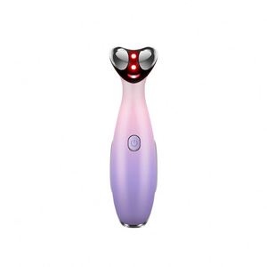 water based lubricant ph 24K Gold T-Shape Vibrating Face Massager – RAS Luxury Skincare main image 0