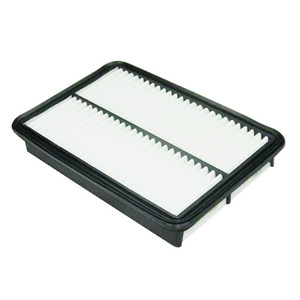 Filtro de ar para carro CA-404P PE07-13-3A0A para Mazda Filtro de ar PE07133A0A PEAJ133A0 PE7W-13-3A0 Material padrão OEM para motor automotivo - Product Image 2