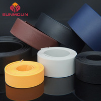 Sangle en nylon enduite de TPU soudable écologique d'approvisionnement d'usine épaisseur de 1mm pour des produits extérieurs en polyuréthane de PVC de silicone