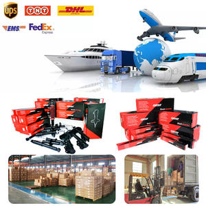 GDSTขายร้อนKYB 339080 อะไหล่รถยนต์ด้านหน้าเพลาขวาแก๊สโช้คอัพสําหรับ<span class=keywords><strong>Citroen</strong></span> C-<span class=keywords><strong>CrossER</strong></span> <span class=keywords><strong>Mitsubishi</strong></span> <span class=keywords><strong>Outlander</strong></span> <span class=keywords><strong>Peugeot</strong></span> <span class=keywords><strong>4007</strong></span> - Product Image 3