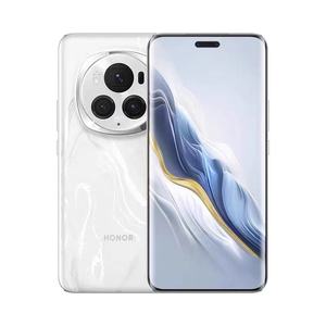 Nouveau Smartphone Honor Magic6 Magic 6 Pro 5G 2024, écran 6,8 pouces, Snapdragon 8 Gen 3, 16 Go + 1 To, batterie 5600 mAh, MagicOS 8.0, prise en charge NFC - Product Image 3