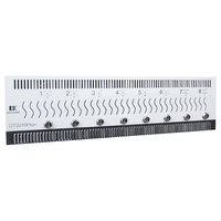 Testeur de capacité de batterie DK DT2010 Pro 8 canaux 20V 10A, système de charge, décharge et équilibrage pour batteries au plomb-acide, Ni-MH et lithium