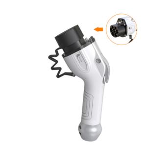 Cargador Solar para Vehículos Eléctricos Feyree, Mejor Precio, 22KW, Estación de Carga para Autos Híbridos, Enchufe de Cargador Portátil GBT para Vehículos Eléctricos - Product Image 5