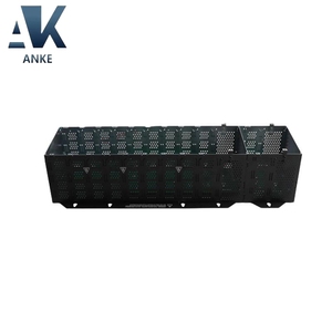 900R08R-0200 Honeywell 8 I/O แร็คสล็อต - Product Image 3
