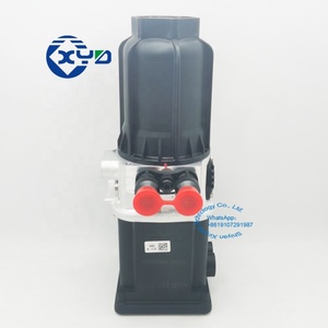 Bomba de Urea XINYIDA Euro 6 A0001405578 A0001407778 A055T282 - Product Image 5