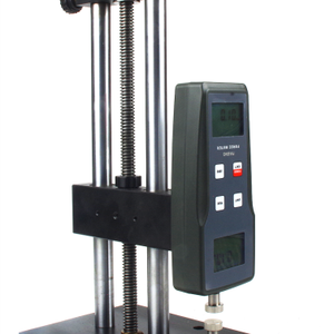 Testeur de dureté des comprimés haute précision FM-204T - Product Image 1