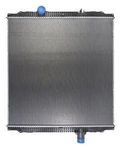 Heavy Duty Truck 437443P PB66 Radiator For Radiator For Mack/volve 2201001 238648