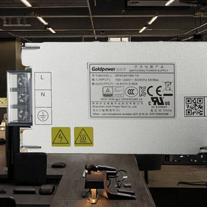 Goldpower GPAD401M5-1A công suất cao chuyển mạch cung cấp điện sản phẩm tùy chỉnh - Product Image 3