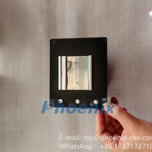 Original utilisé Eae Drive <span class=keywords><strong>Charc</strong></span> 8 Arcnet-Active-Hub Gcaarc Serien Nr.0120a01190 a 60152 Prf20/01/He8 pour machine d'impression Kba - Product Image 4