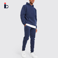 Plain tech sweatsuit Clearance