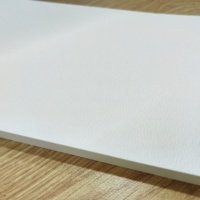 Carnet d'aquarelle personnalisé de haute qualité, papier artistique écologique, format sur mesure, reliure spirale, gaufrage, impression offset pour enfants