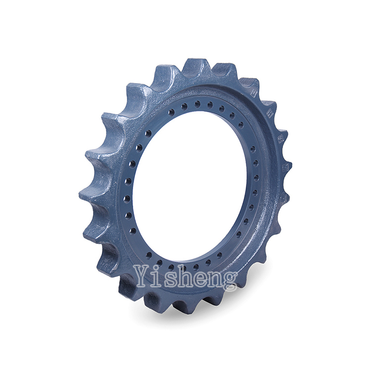 YSQ DX420LC SOLAR 400LC-3 Drive Sprocket Wheel 108-00021